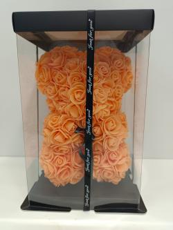  OSO FOAM  BLANCO 20CM