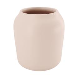  JARRON CREMA ZARA 19X19X20CM