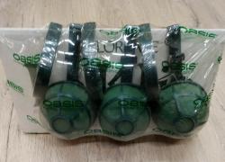  OASIS NAYLORBASE LE KLIP X6 