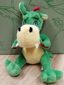  PELUCHE DRAGON 18CM