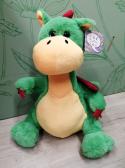  PELUCHE DRAGON SAN JORDI 27CM
