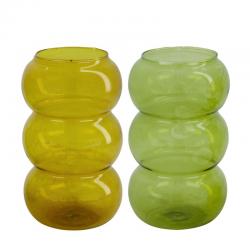 BUBBLE COLORES TIERRa 14cm