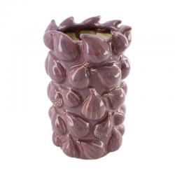  JARRON HIGOS 14X23CM