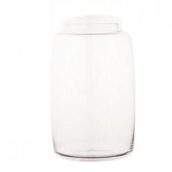  TERRARIUM TAPA CRISTAL 12X31CM