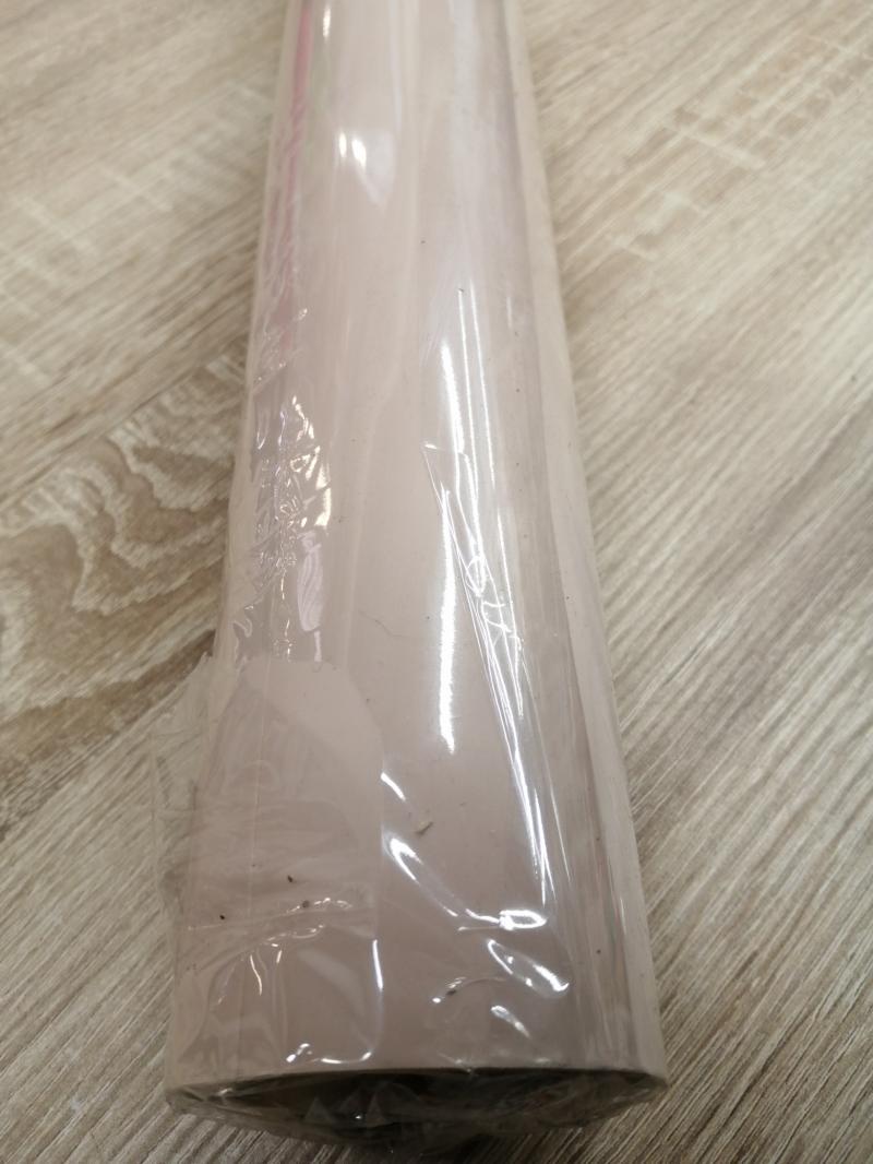  BOBINA MAT NATUR OPALINE BLANCO 70CMX50M 