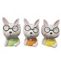  MACETA CONEJO RABBIT 6CM