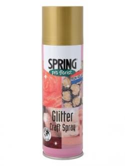  SPRAY PURPURINA ORO 100ML  