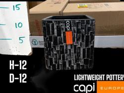  MACETA CAPI  12CM