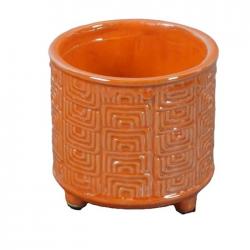  MACETA LIAN d12 h122