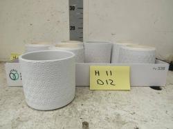  MACETA ESTILO PORTUGUESA 12CM