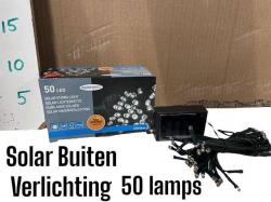  GUIRNALDA LUCES 50UNI 