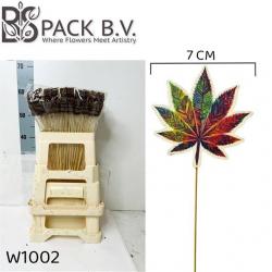  PICK MARIHUANA 7CM