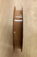  CINTA TERCIOOELO MARRON 15MM X10M 