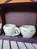  TAZA LOVE HAPPY COUPLE PACK 2 UNI  