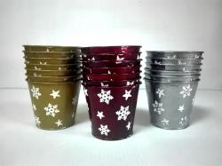  CUBO ESTRELLA MINI 