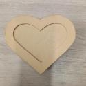  CORAZON CARTON 15 CM  