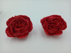  CABEZA JABON PEONIA FUCSIA  