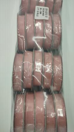  CINTA ORGANZA 3M X 12MM ROSA   