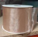  CINTA ORGANZA 25MX70MM ROSA  