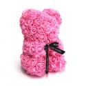  OSO FOAM ROSA 20CM