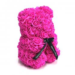  OSO FOAM FUCSIA 20CM 