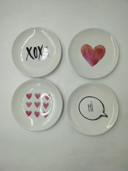  PLATO XOXO 21CM  