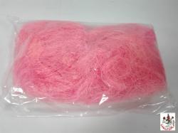  SISAL 100GR ROSA 
