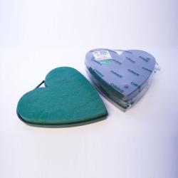  OASIS CORAZON NAYLORBASE 43cm, PACK 2U 