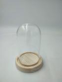  CUPULA 16CM X  Ø9 CM  