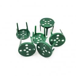  PINCHO VERDE 50U CADIRETAS 