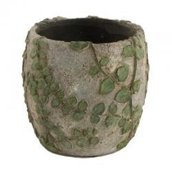  MACETA HIEDRA 14X13 CM  