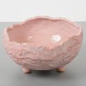  MACETA JI ROSA OVAL D22CM  