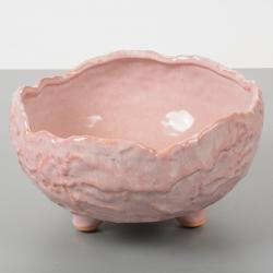  MACETA JI ROSA OVAL D22CM  