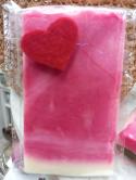  PASTILLA JABON ROSAS OLIVE SOAP  