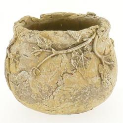  OLLA DE LA BRUJA D18 CM  