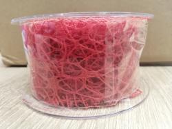  CINTA SPIDER ROJA 50MMX10YDS 