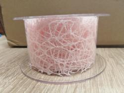  CINTA SPIDER ROSA CLARO 50MMX10YDS 