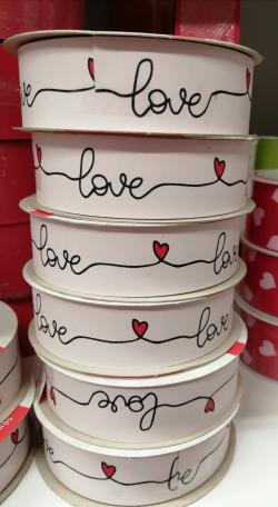  CINTA LOVE TESEO 31MMX50M 