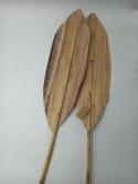  HOJA BANANA BAMBOO 115CM  