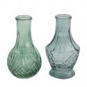  BOTELLA VARIOS COLORES 6X11CM 