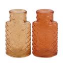  BOTELLA CRISTAL GLASSE 75X13CM 
