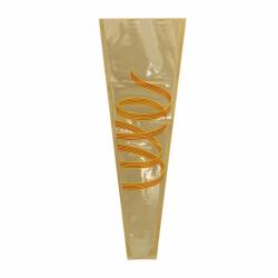  BOLSA SANT JORDI KRAFT 50UNI 