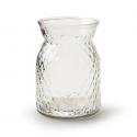  JARRON CRISTAL POSH H25X13CM 