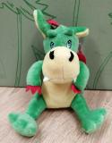  PELUCHE DRAGON 14CM