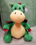  PELUCHE DRAGON SAN JORDI 45CM