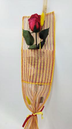  MANGA CATALANA YUTE 16X70CM 