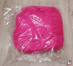  SISAL 250GR FUCSIA