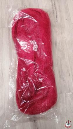 SISAL 250GR ROJO