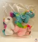  LLAVERO UNICORNIO 3U