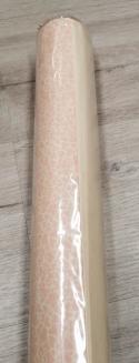  BOBINA DUO MAT SWEET HEART ROSA-CREMA 70CMX40M
